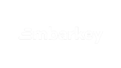 LOGO EMBARKEY - YOU