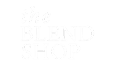 LOGO THE BLEND SHOP - YOU